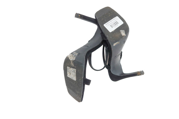 Bamboo black heels (6)