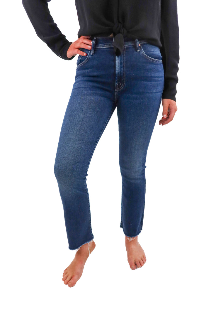 Mother "The Outsider" Jean (26; retail $278)