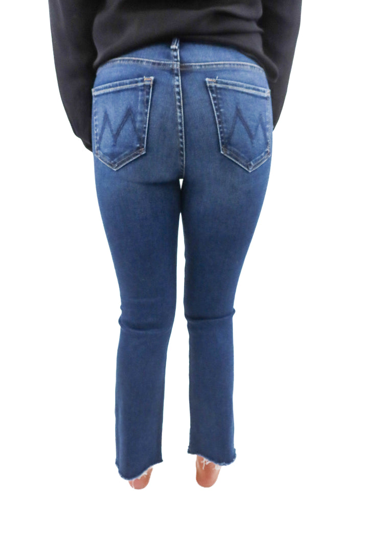 Mother "The Outsider" Jean (26; retail $278)