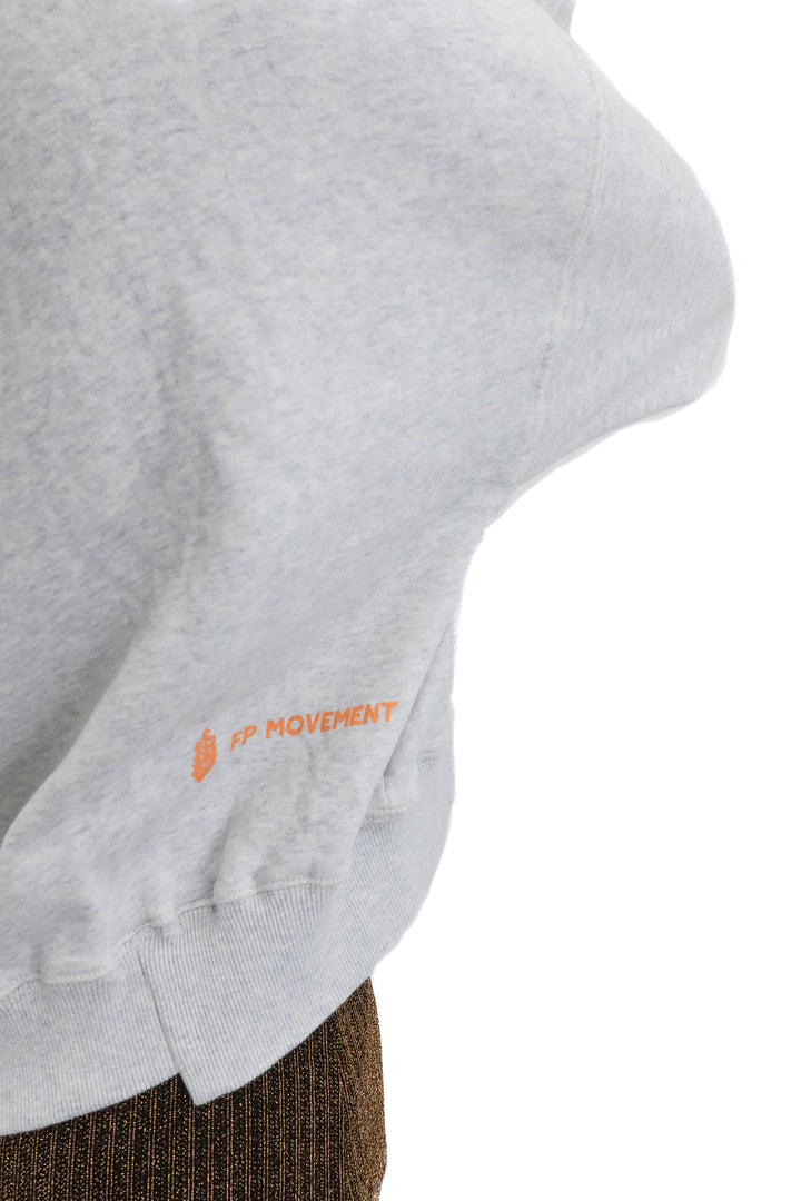 FP Movement grey hoodie nwt (size S; retail $148)