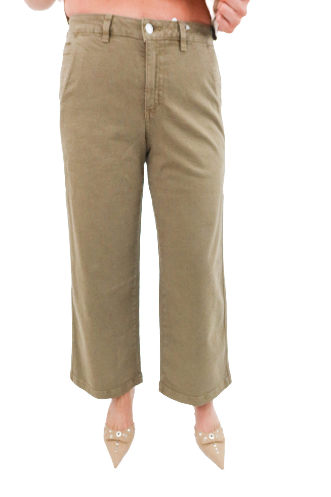 ll bean 207 vintage jean (8; retail $90)