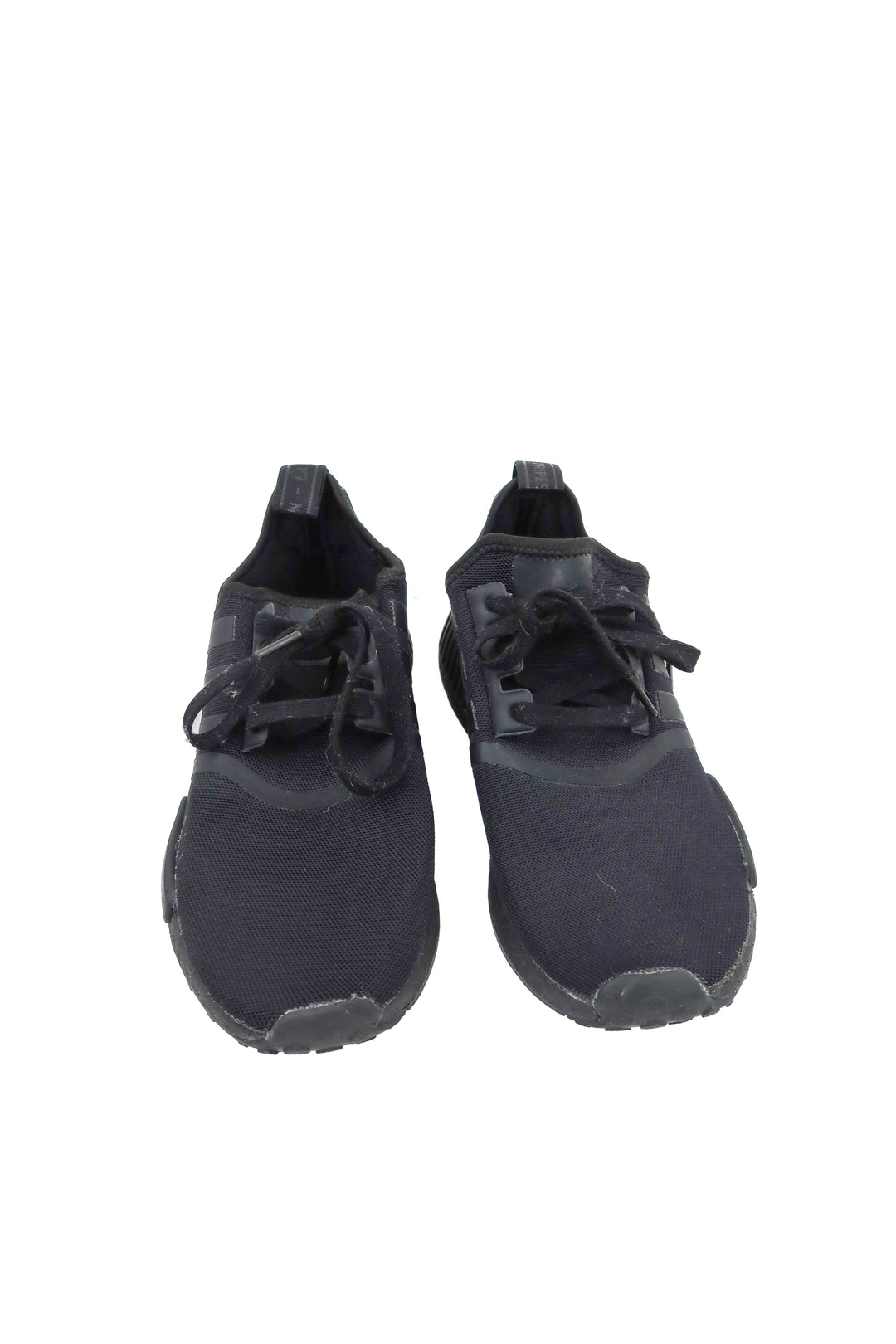 Adidas black sneakers (8)