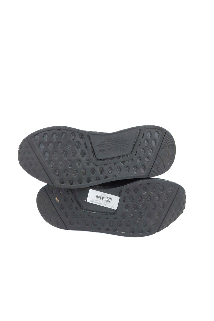 Adidas black sneakers (8)