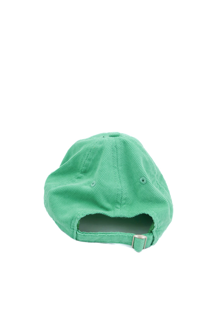 Sporty & Rich green hat (OS; retail $75)