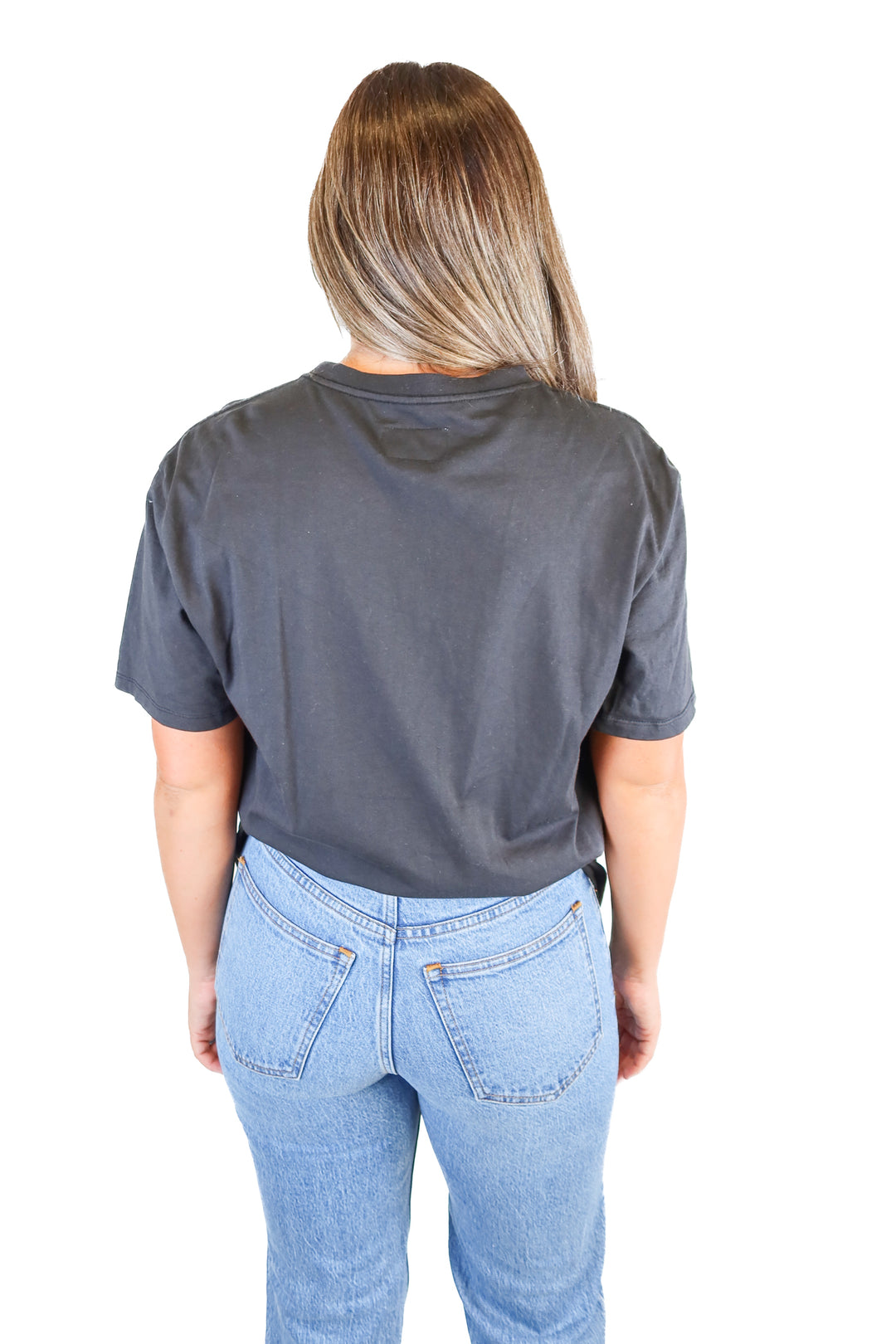 los sundays "less mondays more sundays" tee (xl)