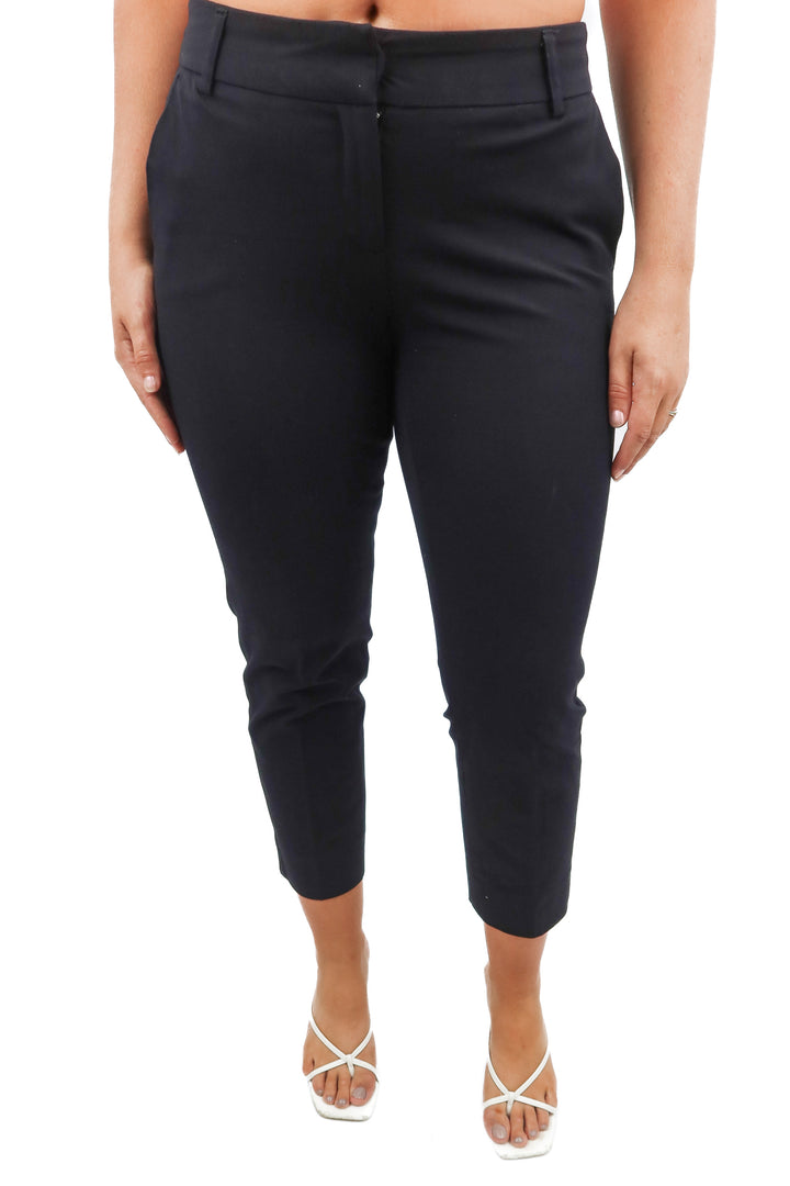 halogen black pants (6)