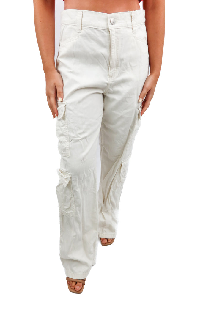 sofia ivory cargo jeans (4)