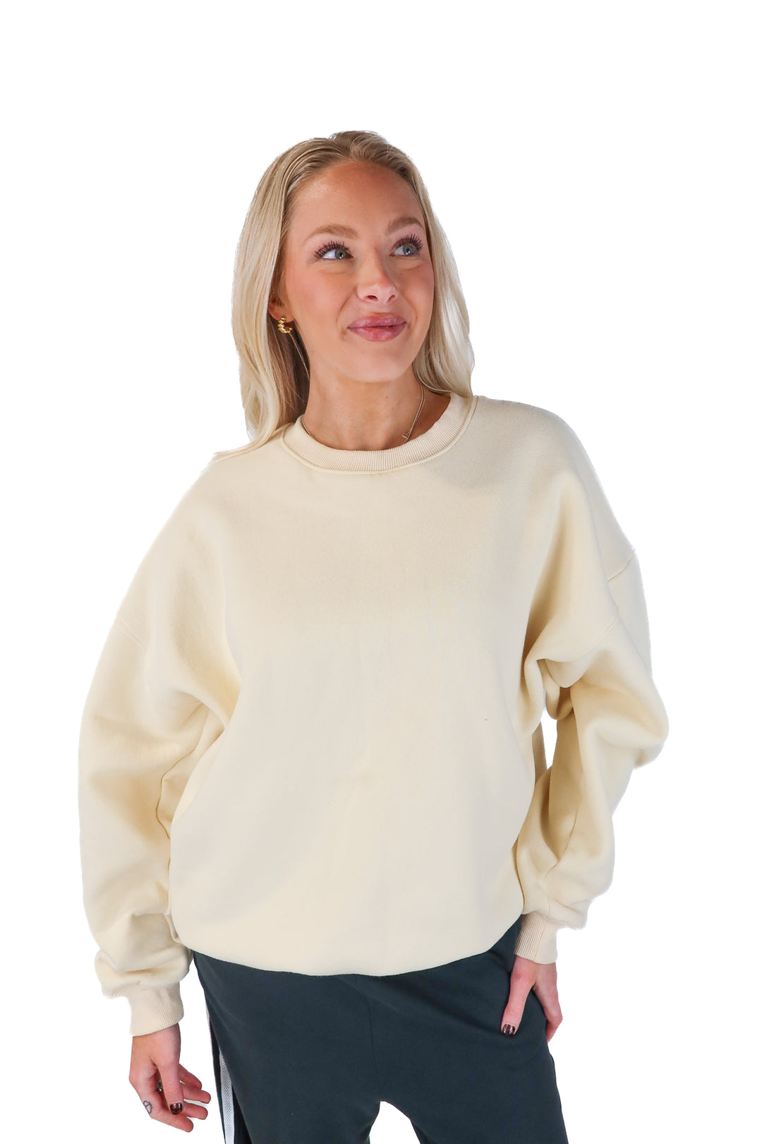 princess polly graphic crewneck (6)