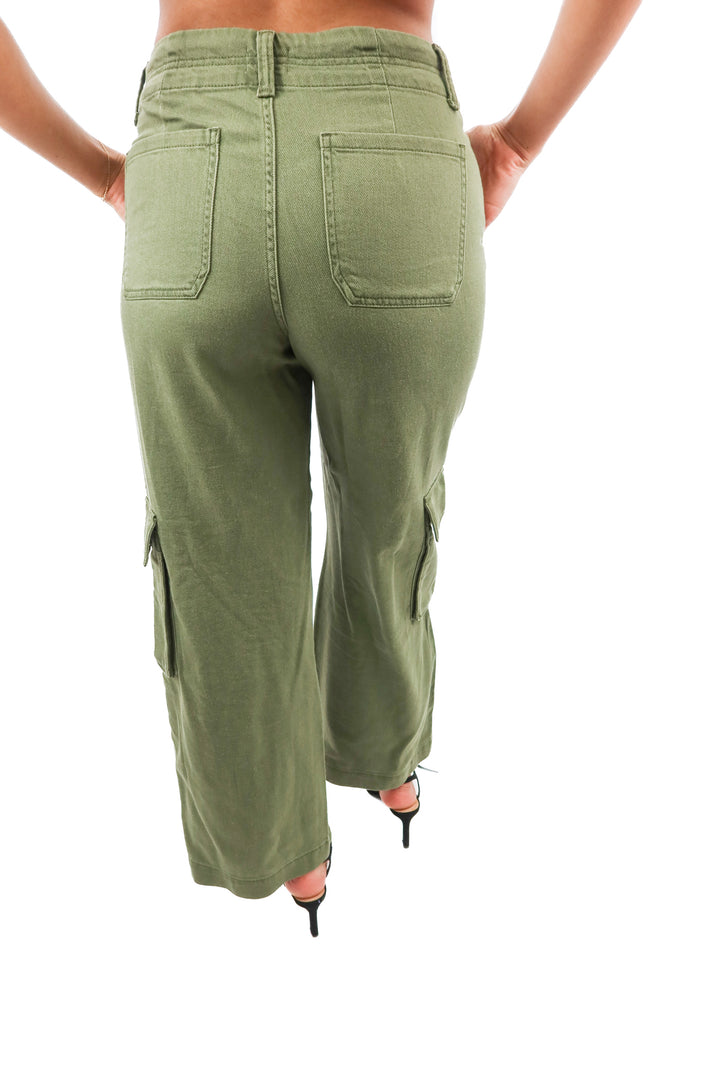 time and true green cargo pants (4)