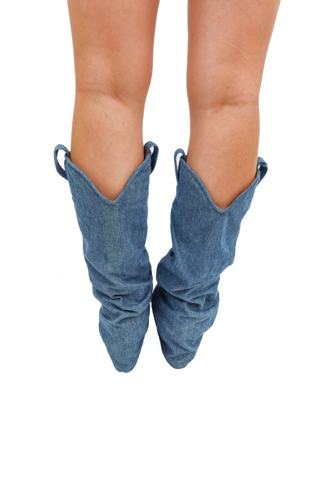 windsor denim overlay cowgirl boots (9)