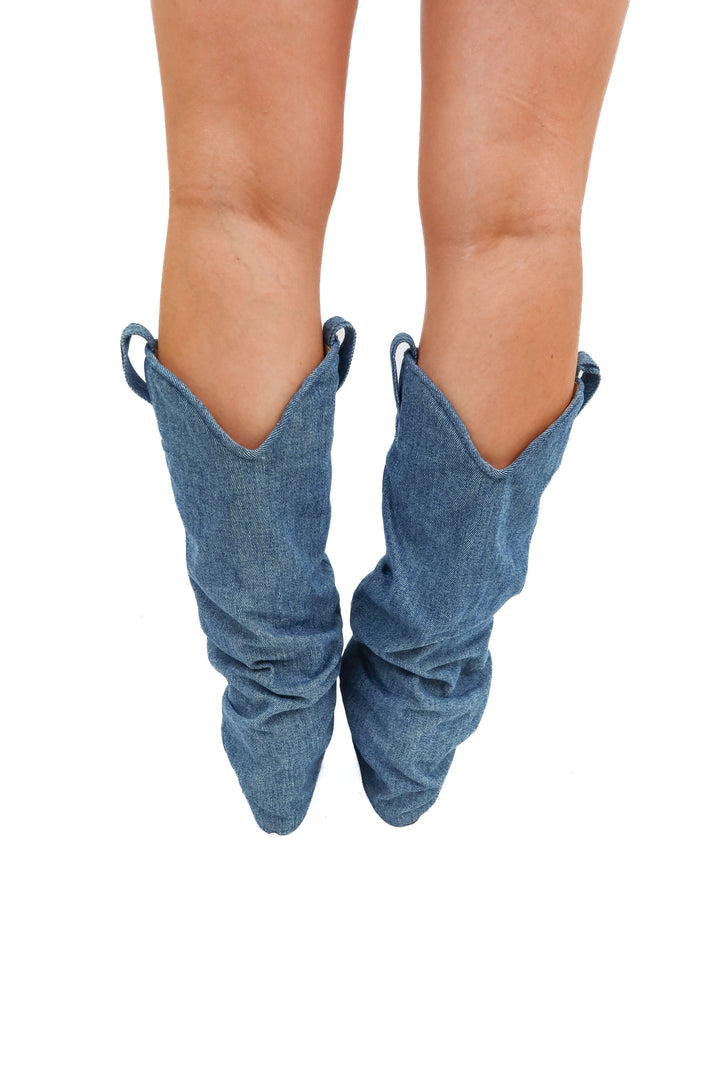 windsor denim overlay cowgirl boots (9)