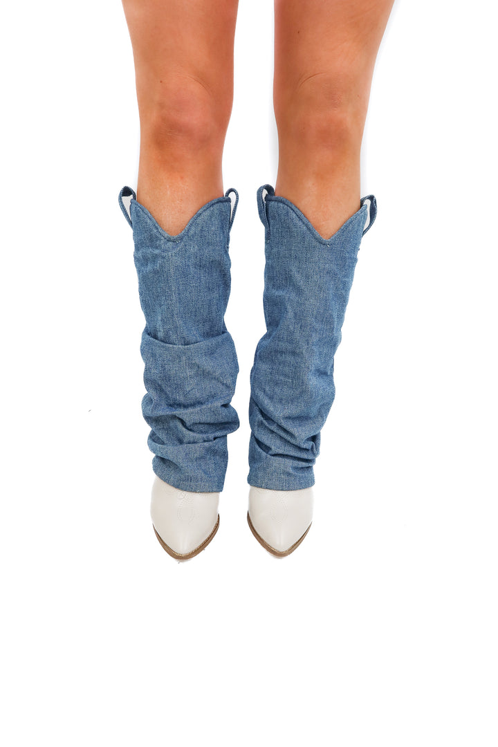 windsor denim overlay cowgirl boots (9)