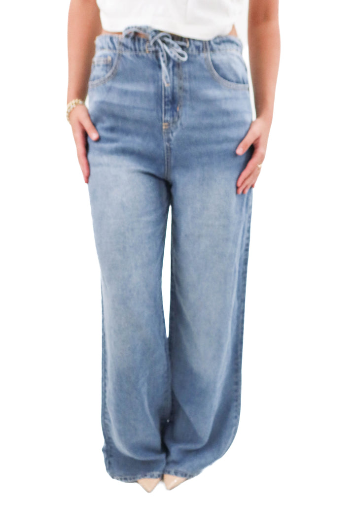 splendid tie denim (m; retail $168)