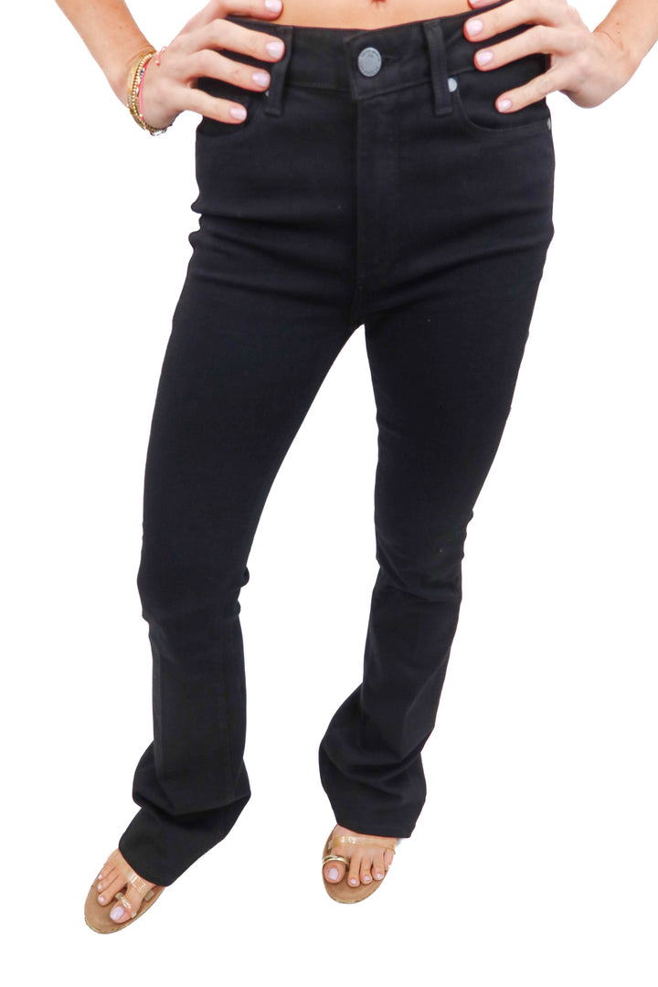 paige high rise "bell canyon" jeans (27)