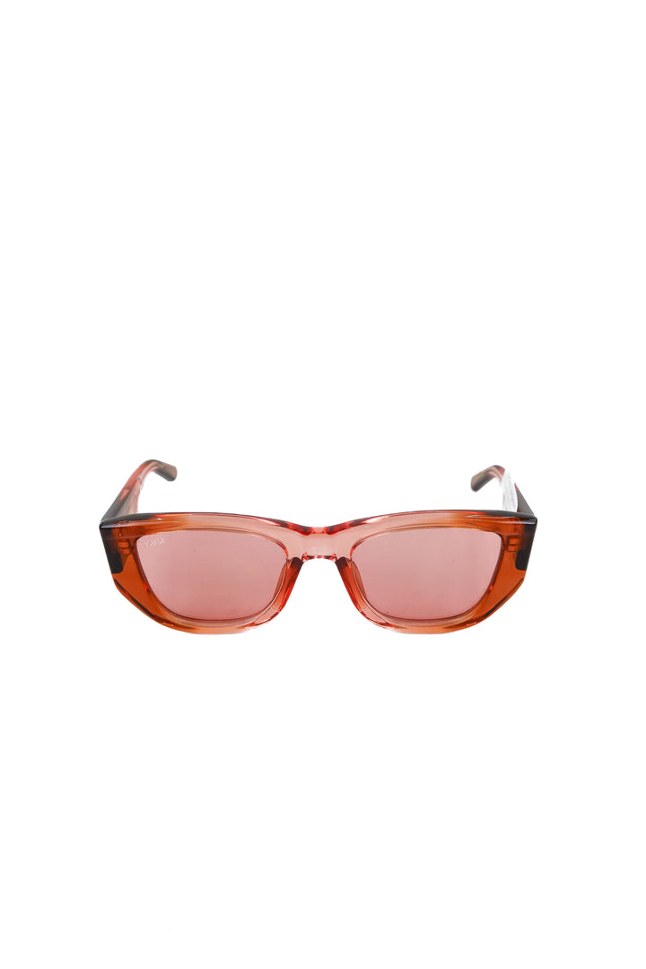 Vada blush sunglasses (retail $495)