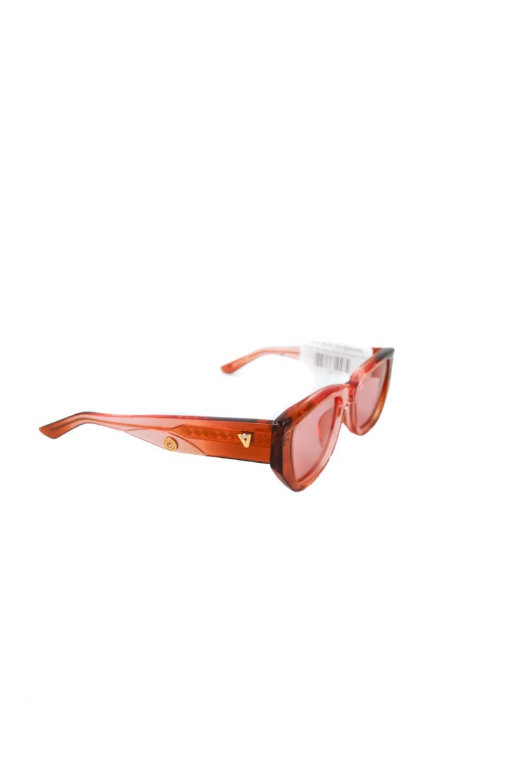 Vada blush sunglasses (retail $495)