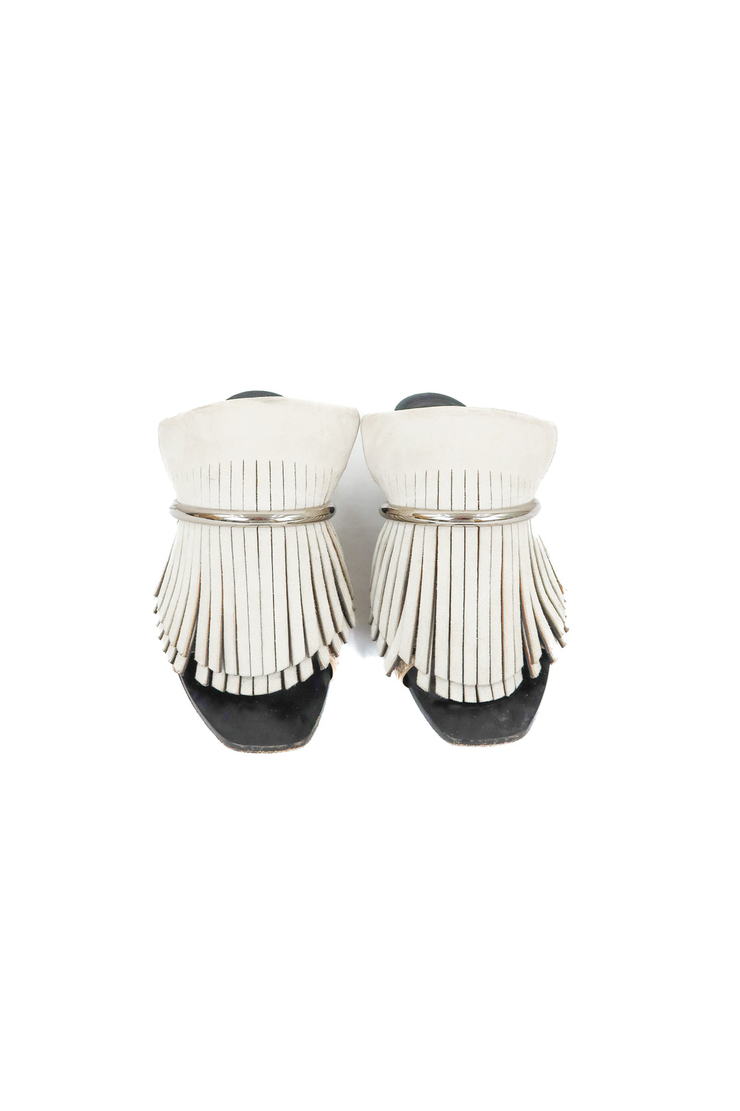 Proenza Schouler fringe heels (38)