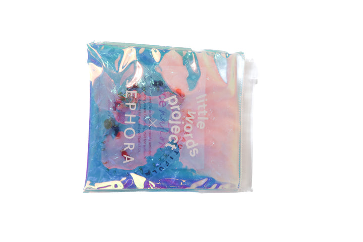 little words project x sephora beaded bracelets NWT (retails for $40)