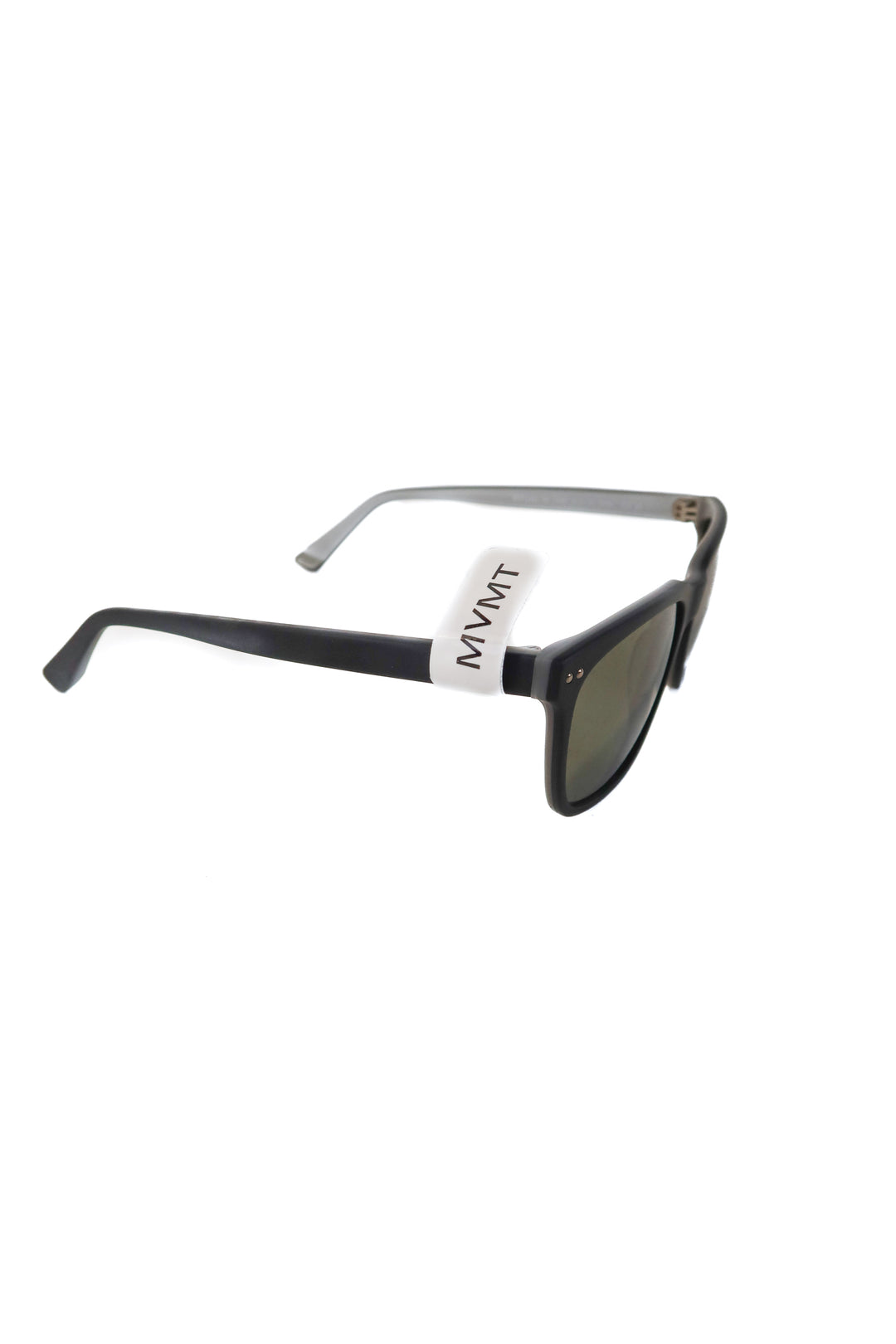mvmt black/grey sunglasses NWT (retail $168)