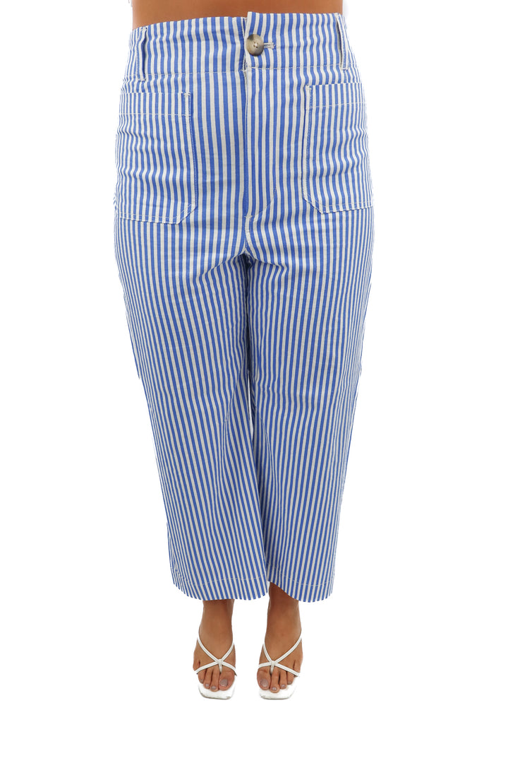 maeve blue white stripe the colette pants (30)