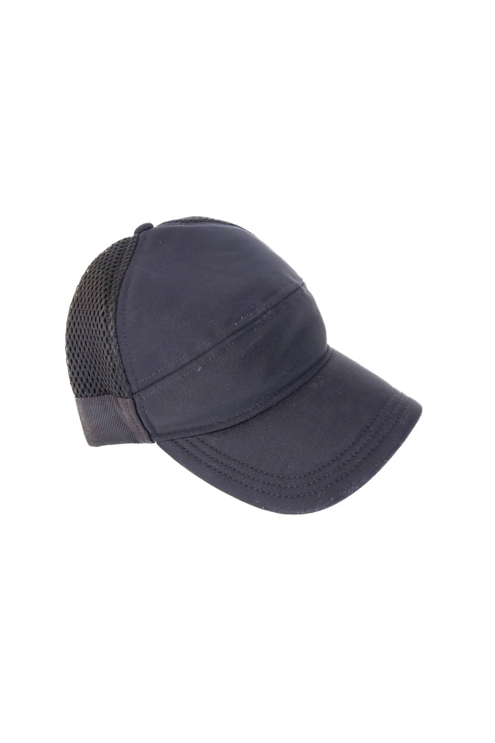 lululemon black hat