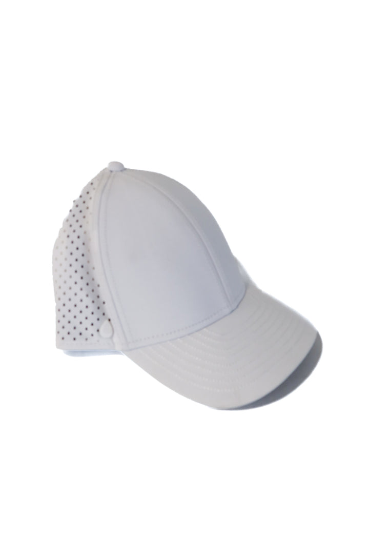 melin white hat (retail $79)