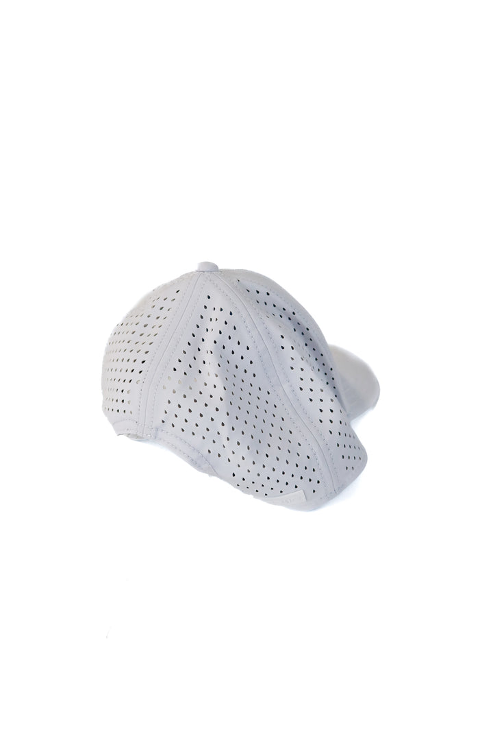 melin white hat (retail $79)