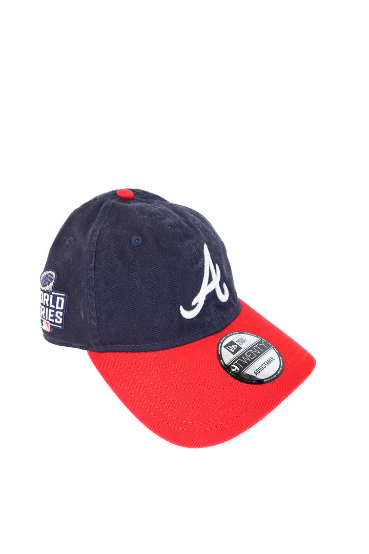 world series A's hat NWT