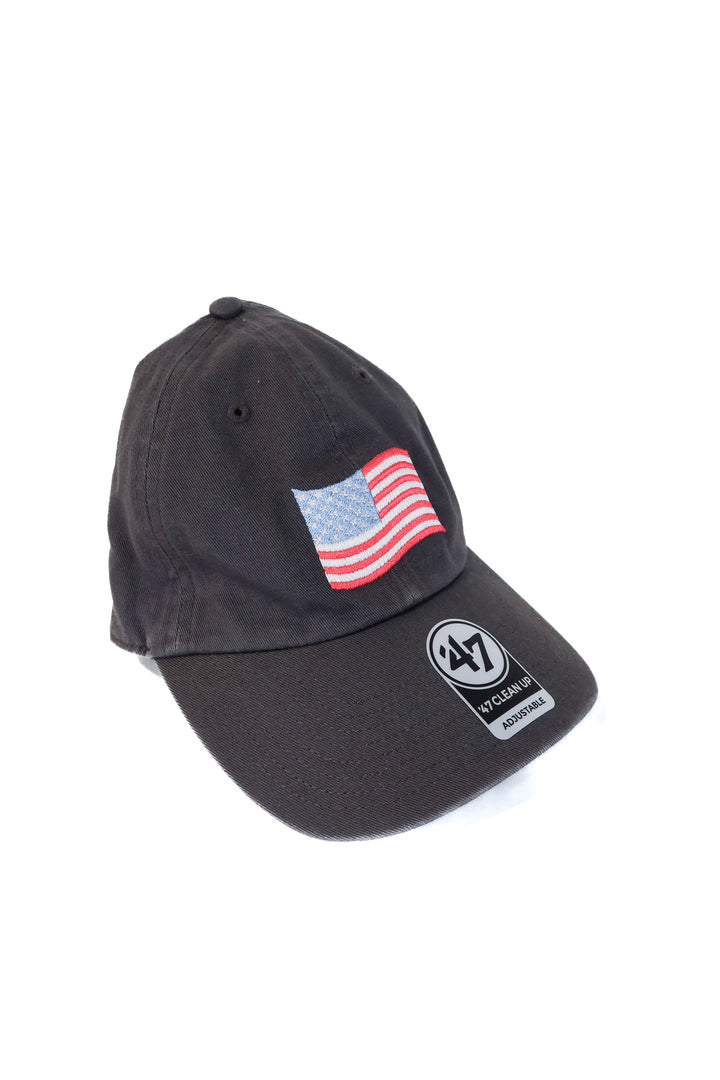 47 america living free hat NWT