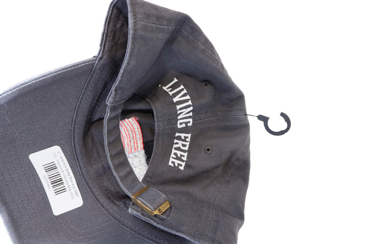 47 america living free hat NWT
