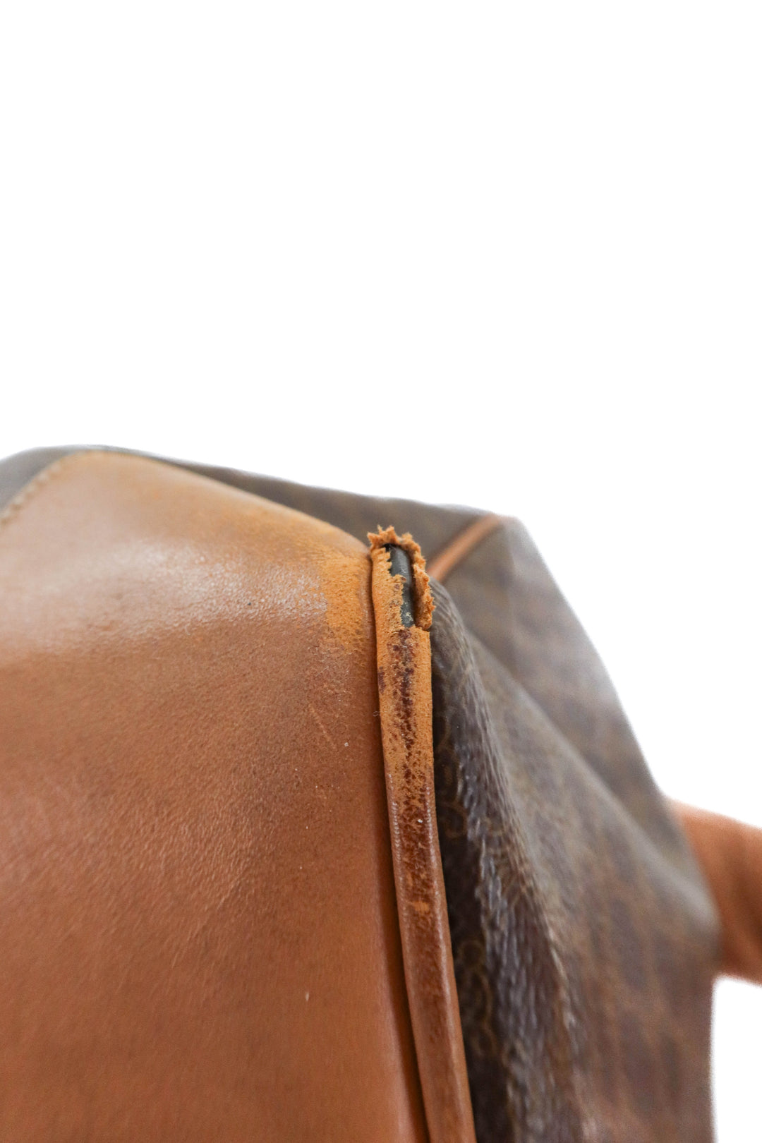 Celine Macadam Weekender Bag (vintage)