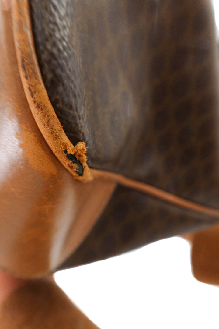 Celine Macadam Weekender Bag (vintage)