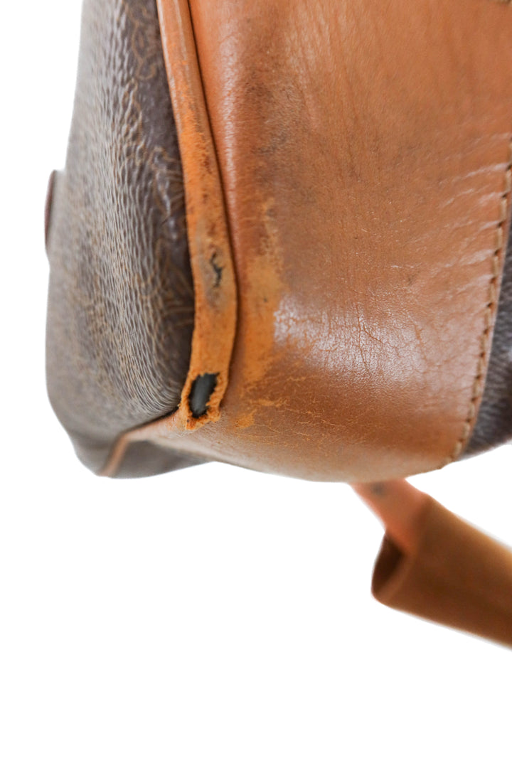 Celine Macadam Weekender Bag (vintage)