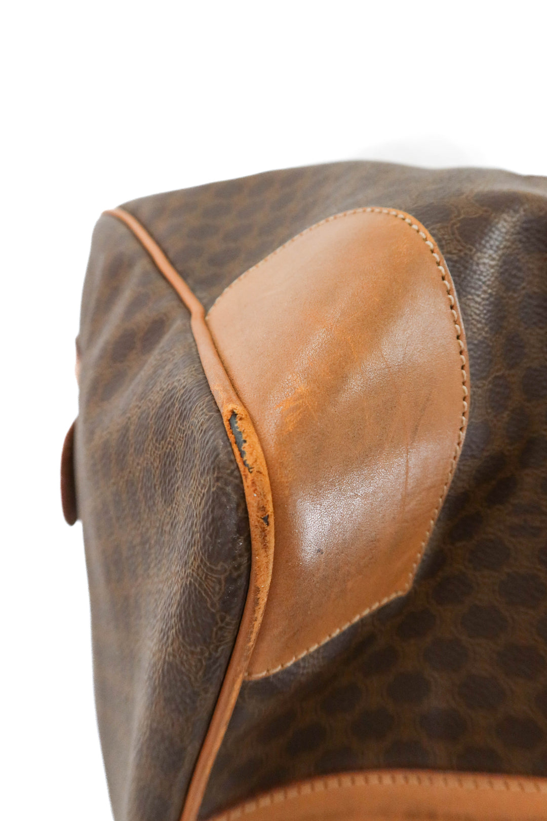 Celine Macadam Weekender Bag (vintage)