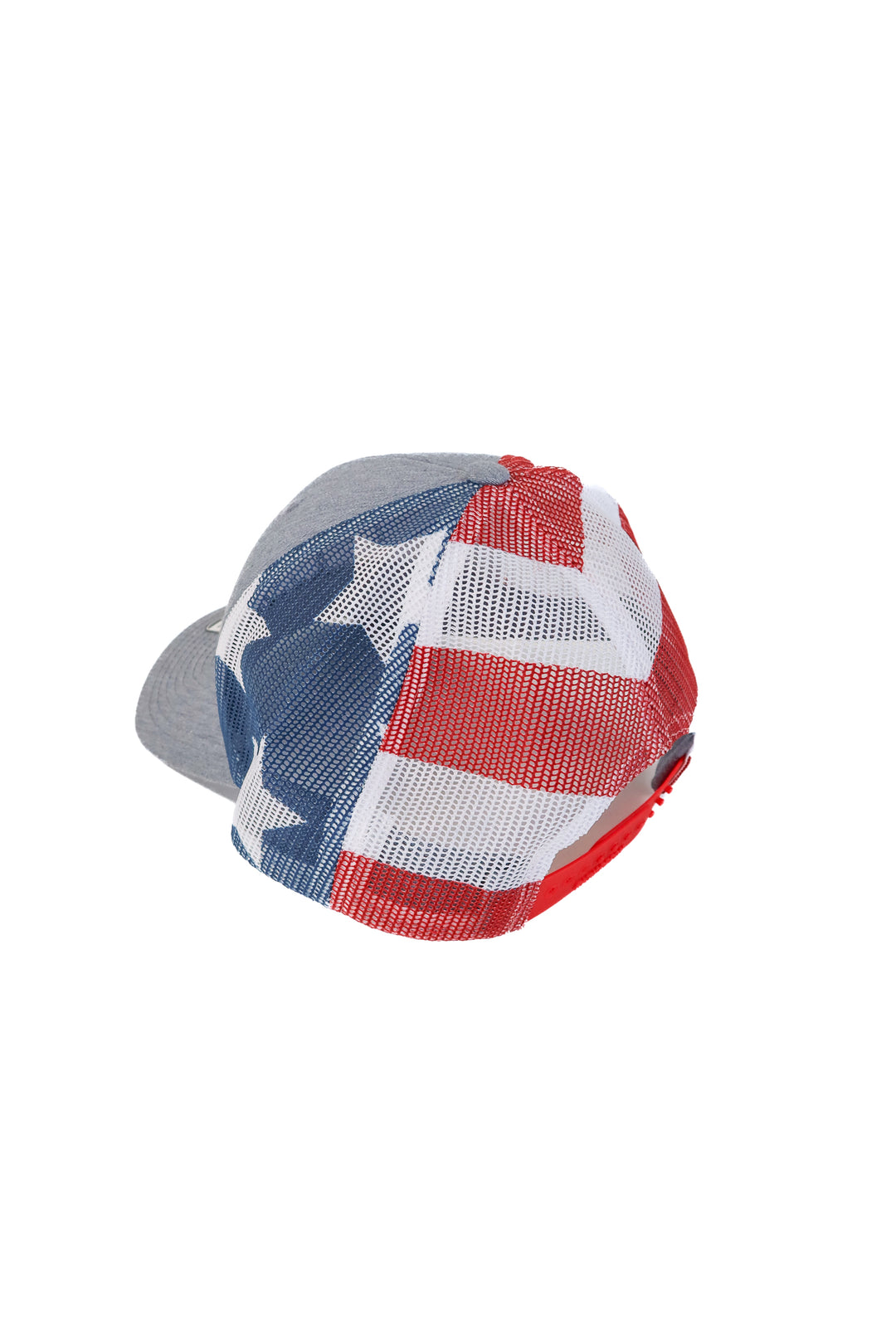 the sassy truth patriotic hat NWT