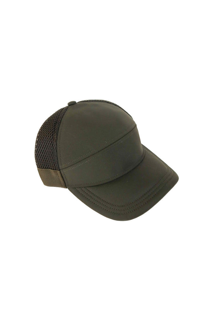 lululemon green hat