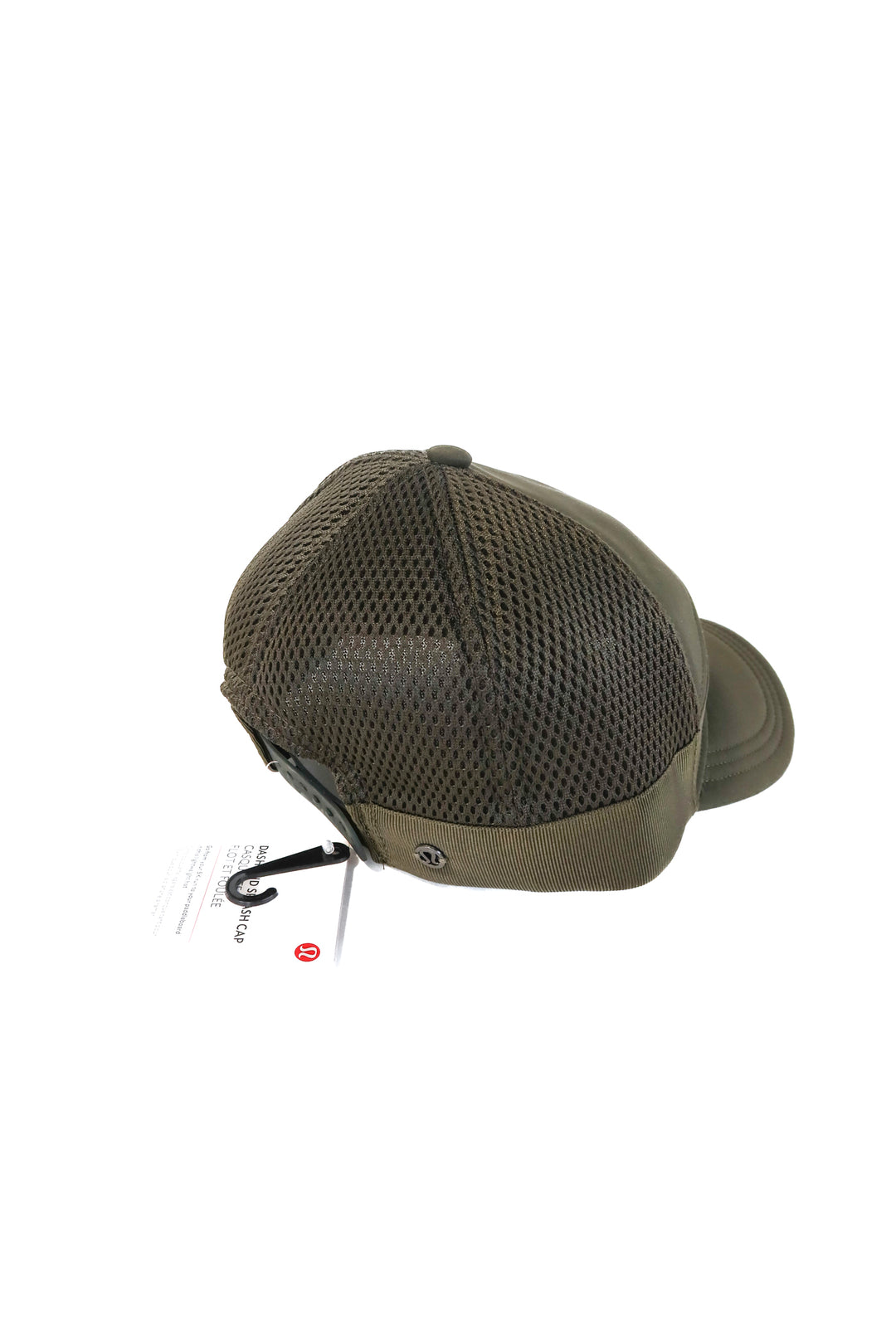 lululemon green hat