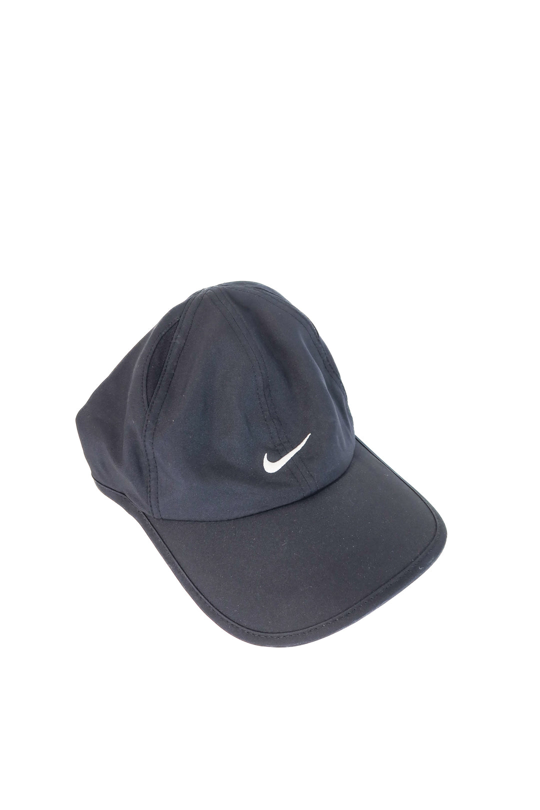 nike black featherlight hat (retail $30)
