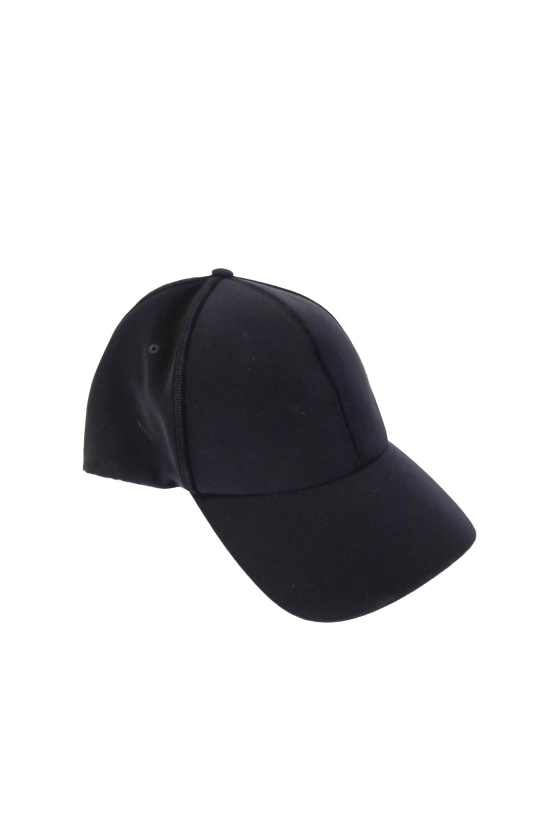 lululemon black neoprene hat