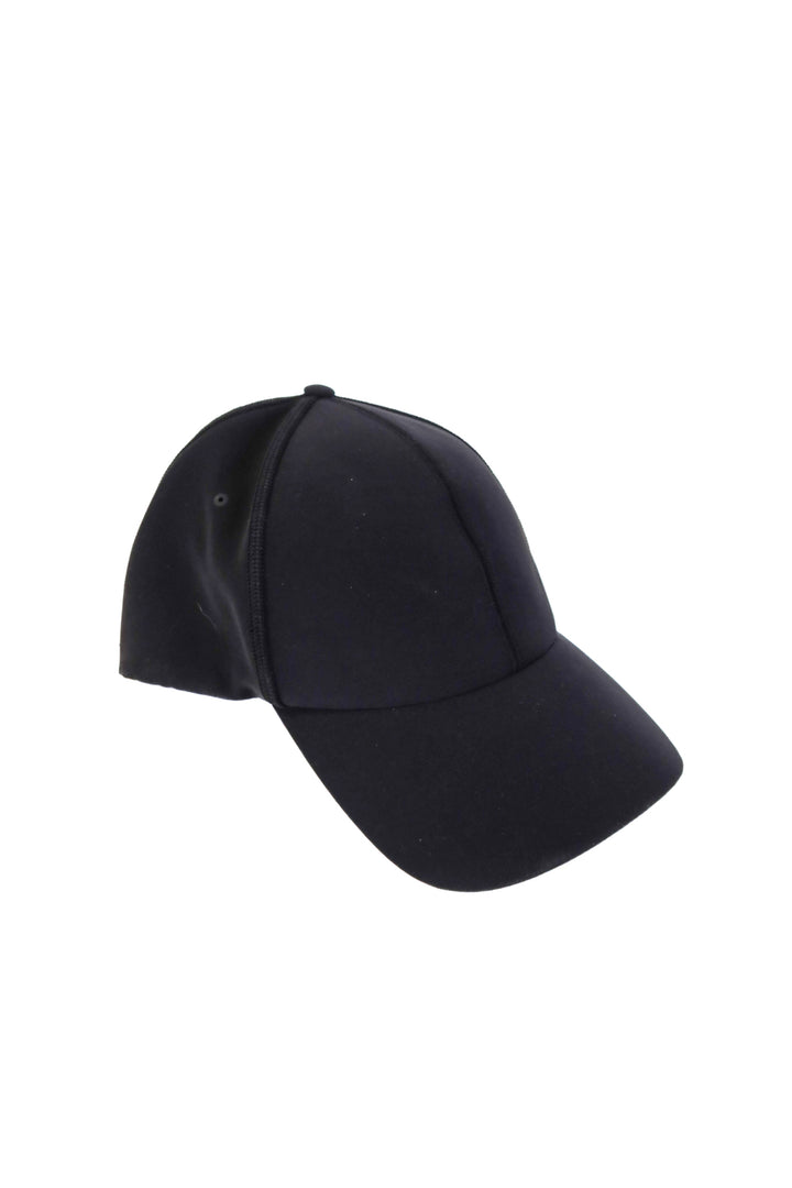lululemon black neoprene hat