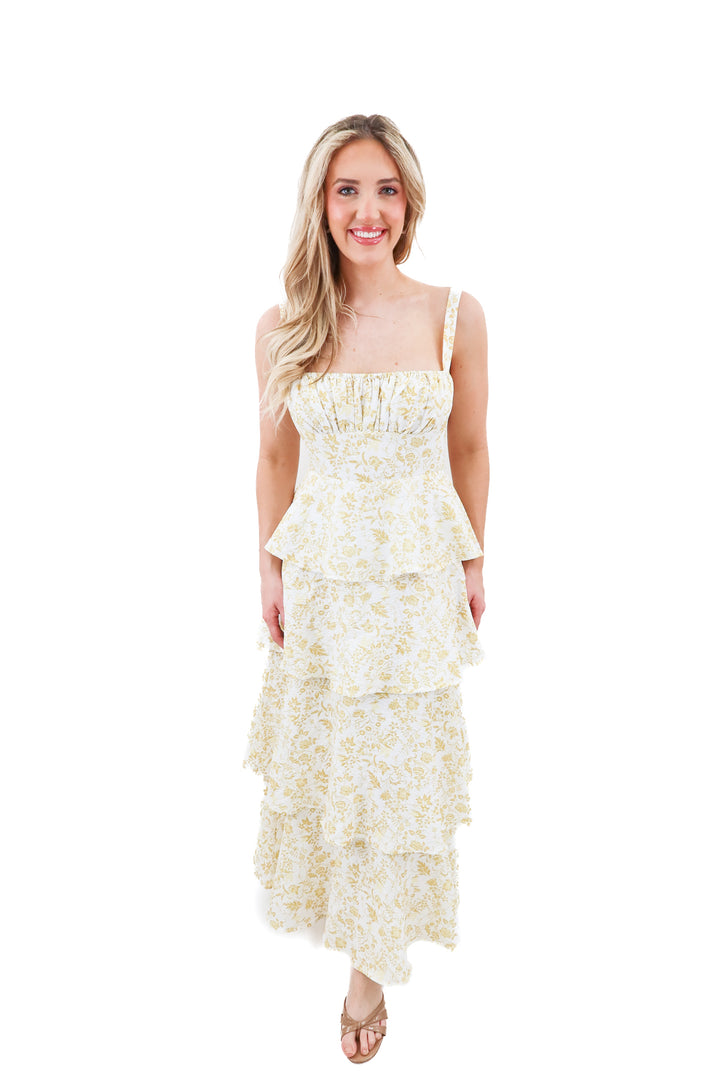 billy j yellow floral maxi dress (10)