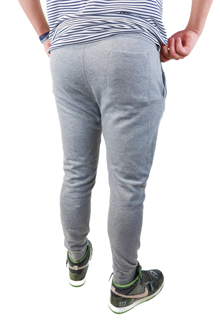 AUCTION teu university grey joggers (xl)- ends 5/20 at 8pm CT