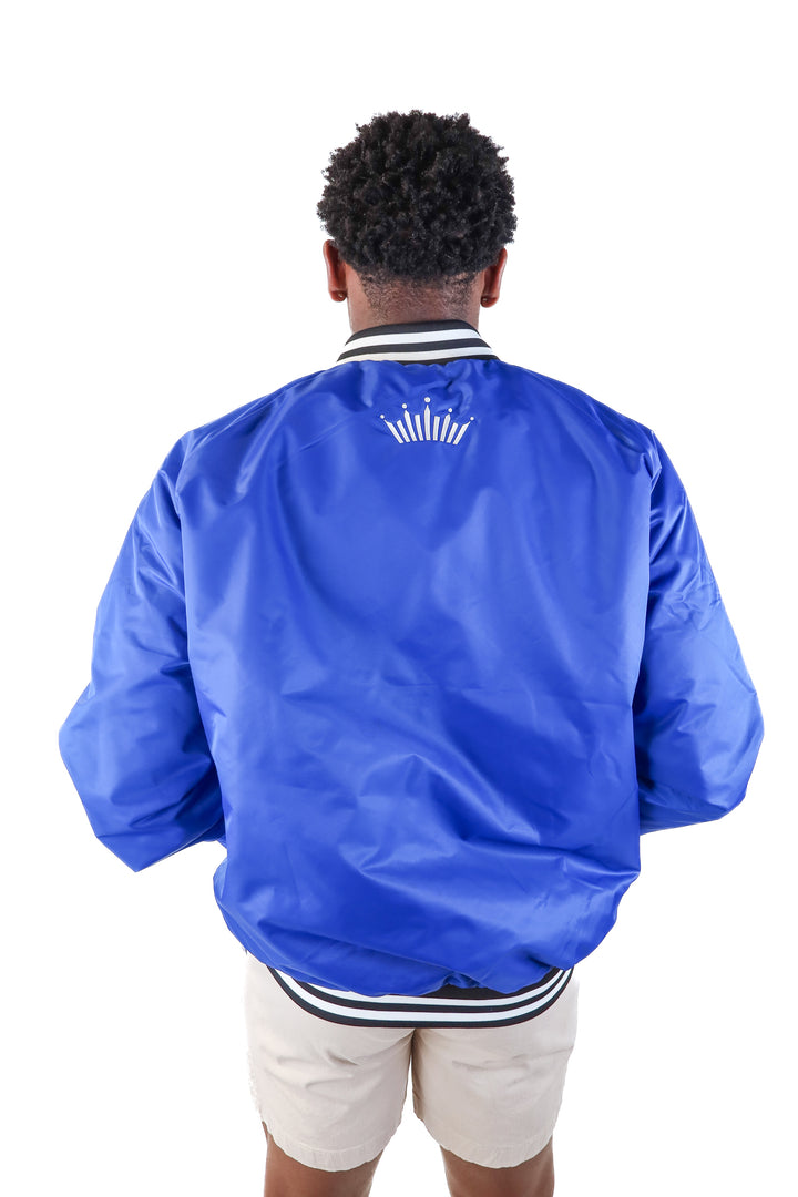 AUCTION shakawear bud light bomber jacket NWT (xxl)- ends 5/20 at 8pm CT
