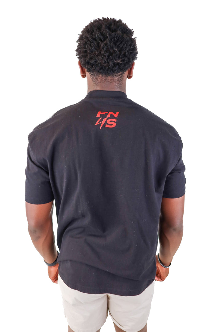 AUCTION fn4s player eyes tshirt (xl)- ends 5/20 at 8pm CT