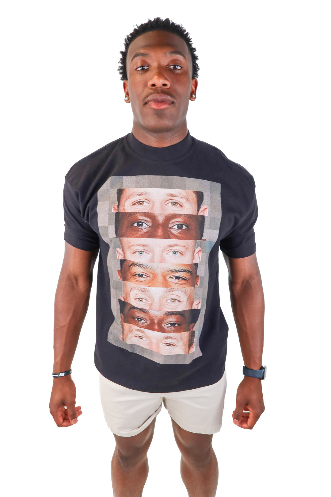 AUCTION fn4s player eyes tshirt (xl)- ends 5/20 at 8pm CT