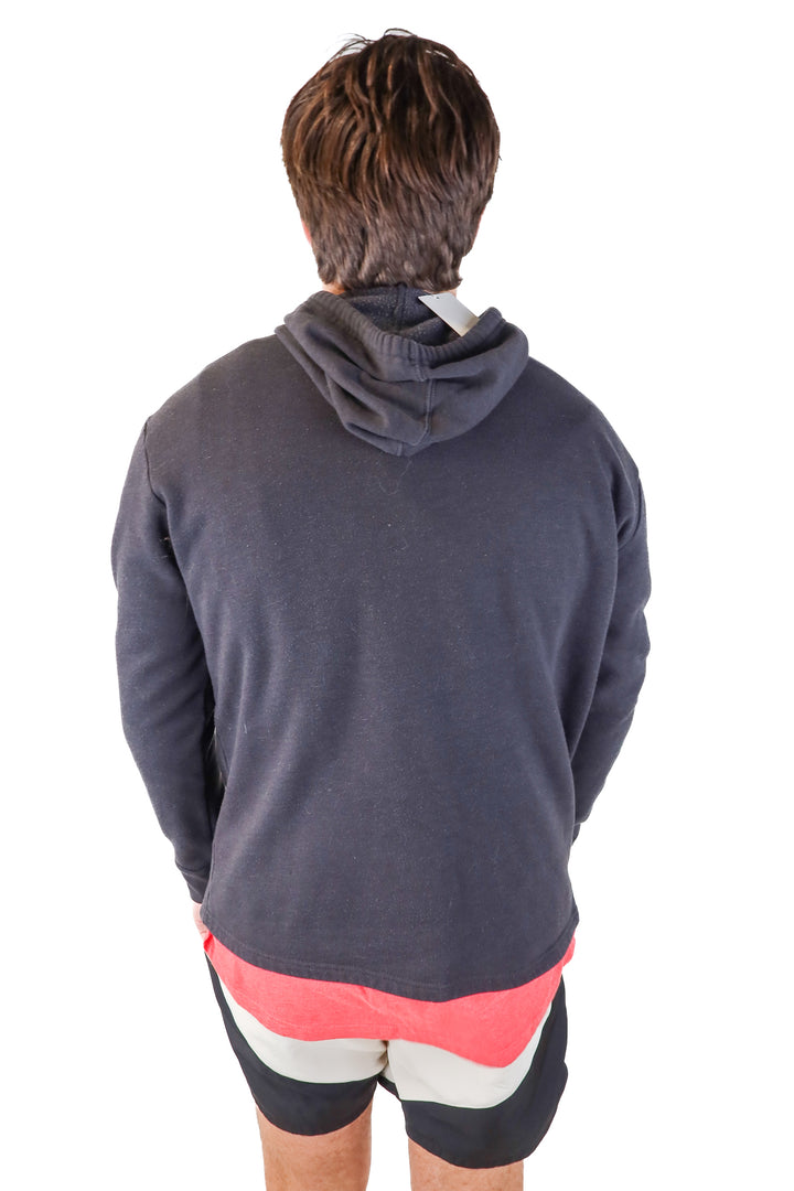 AUCTION marvel grey hoodie (xl)- ends 5/20 at 8 pm CT
