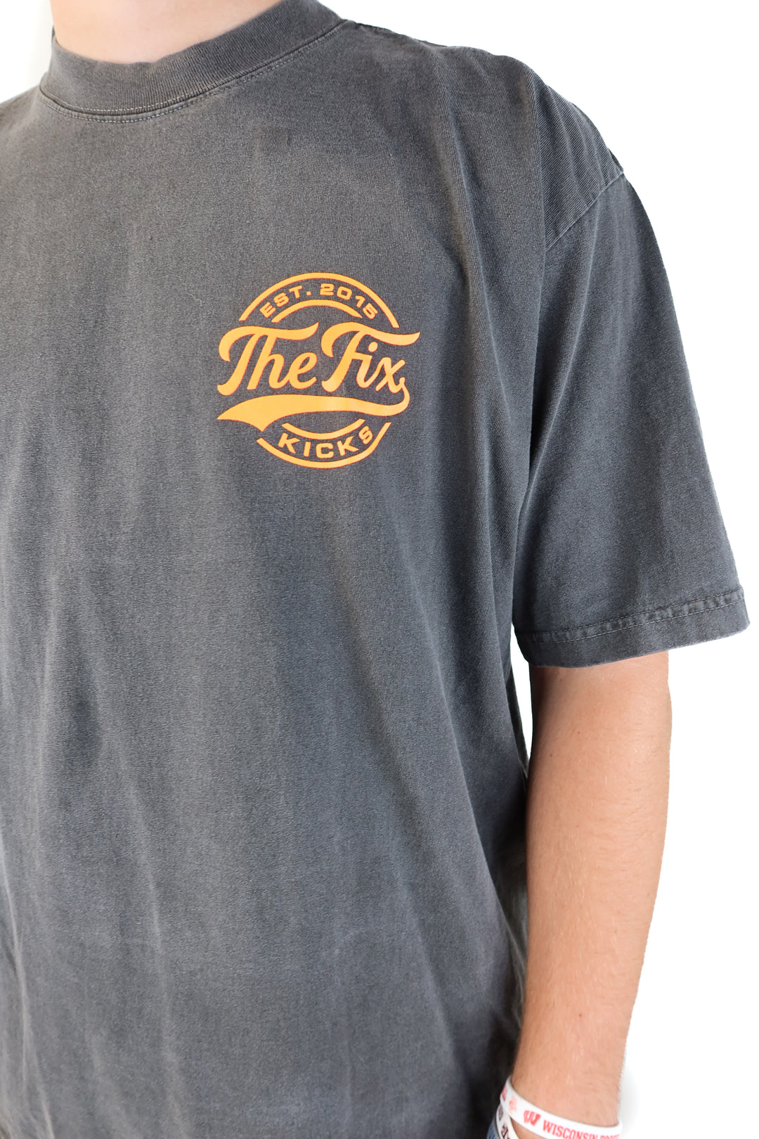 the fix kick dealer (XL)