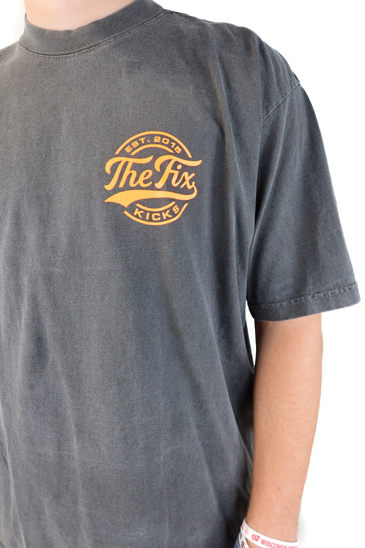 the fix kick dealer (XL)