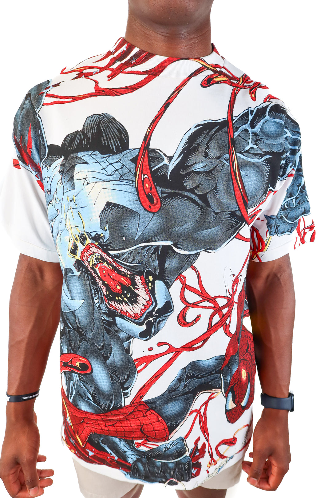 AUCTION mask and disguise wittman 92 tshirt (xl)- ends 5/20 at 8pm CT