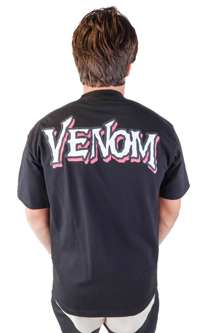 AUCTION mask and disguise venom tshirt (xl)- ends 5/20 at 8pm CT